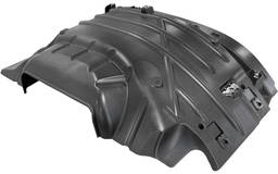 Scania Linker Bovenspatbord / Linker Oberer KotflÜGEL / Left Upper Fender / Aile SUPÉRieure Gauche / Guardabarros Superior Izquierdo / / VÄNster ÖVRE STÄNkskÄRM / Venstre ØVerste SKÆRM 2304817 / 2635453