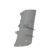 Mercedes-Benz Atego Cabinehoek Links A 967 884 09 22 Euro 6