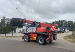 Manitou MRT2540