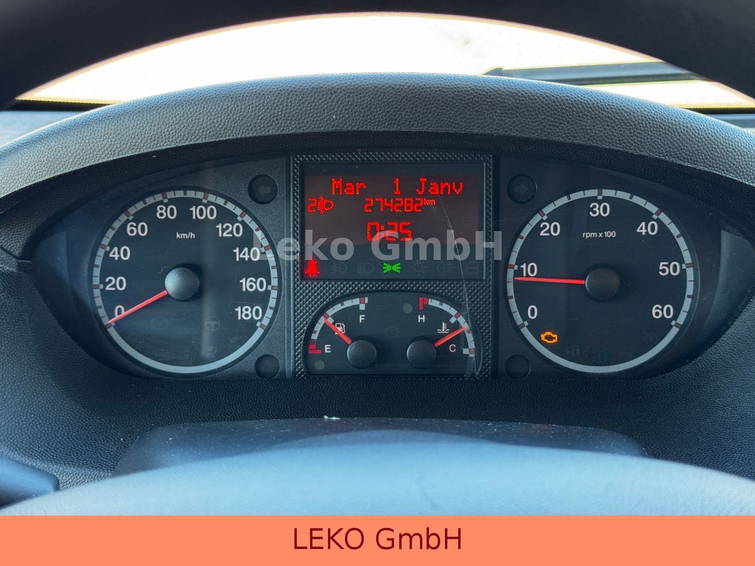 Fiat Ducato 2,3 23