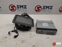Diversen Occ boordcomputer Greencat ATX 10V - 32VDC -3A
