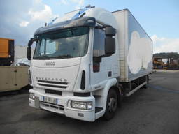Iveco EuroCargo 140 140E25