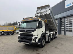 Volvo FMX 540 10x4 Moser 2S