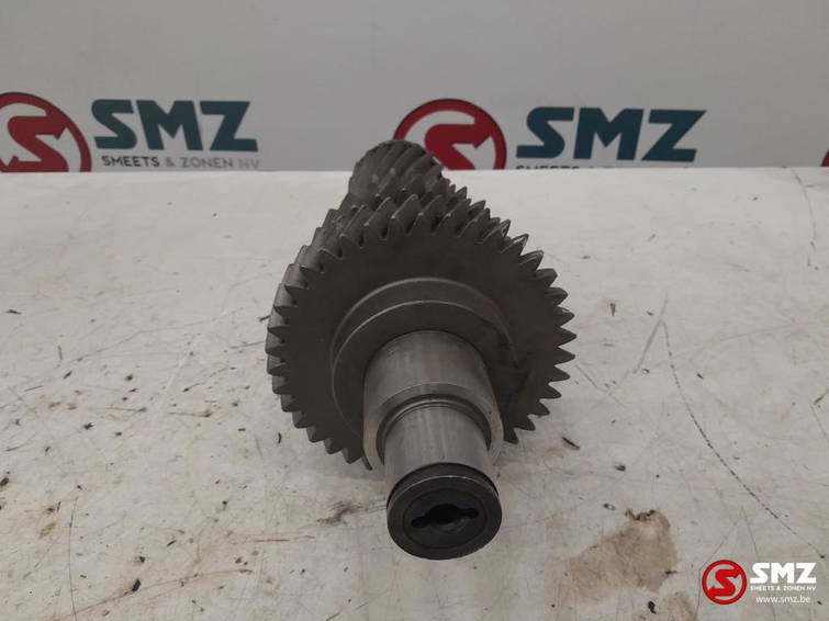 ZF Occ versnellingsbak tussenas ZF 3