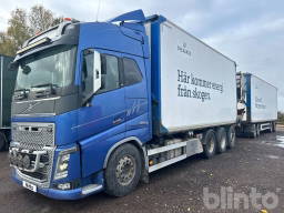 Volvo FH 16 FH650 84