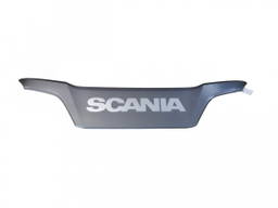 Scania Iluvõre paneel