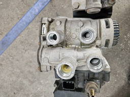 Wabco EBS Aanhangwagenstuurklep