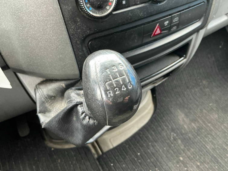Mercedes-Benz Sprinter 313 2.2 CDI 432L HD 18