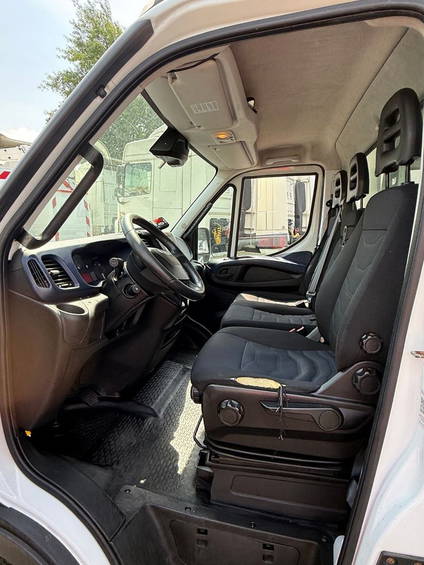Iveco Daily 35 35-140 10