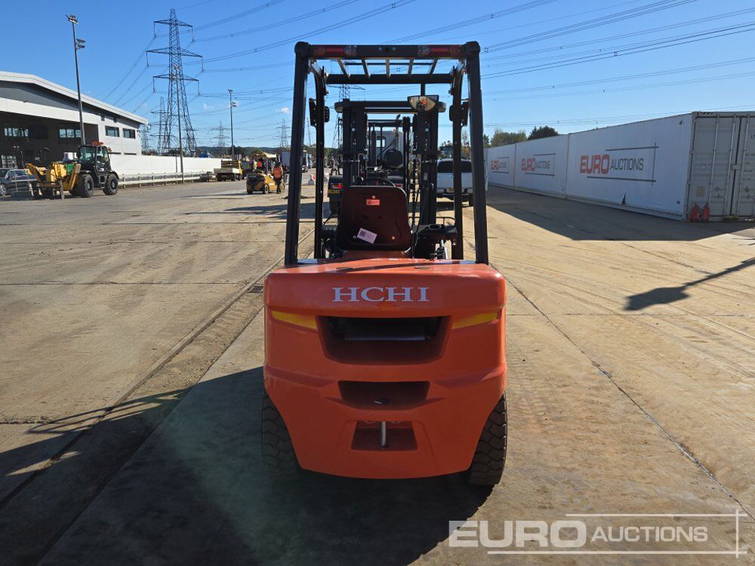 Diversen Hchi Cpcd30 4