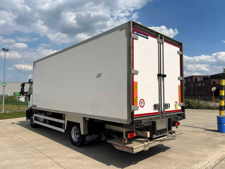 Iveco 120 E 16