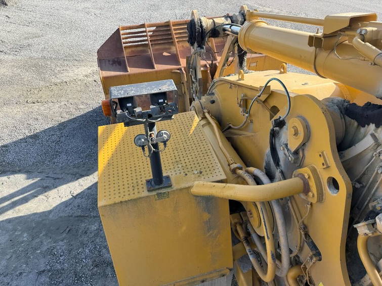 Caterpillar 988H Hjullastare Caterpillar 28